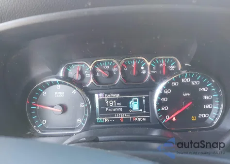 2016 Chevrolet Silverado 1500 1Lt/2Lt from USA, damaged, VIN 3GCUKREC0GG192545